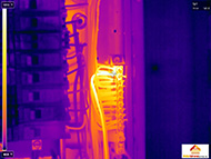 Electrical Infrared